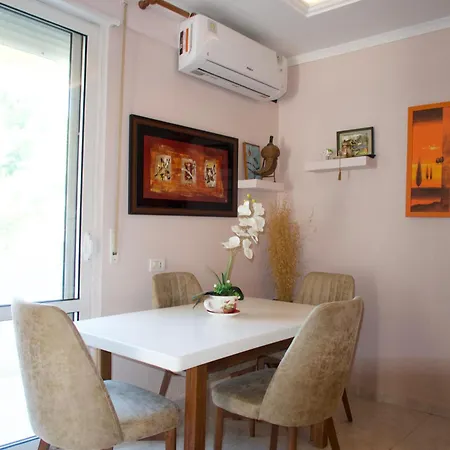 Apartment Sea Beeze Durrës