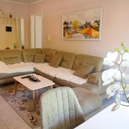 Apartment Sea Beeze Durres